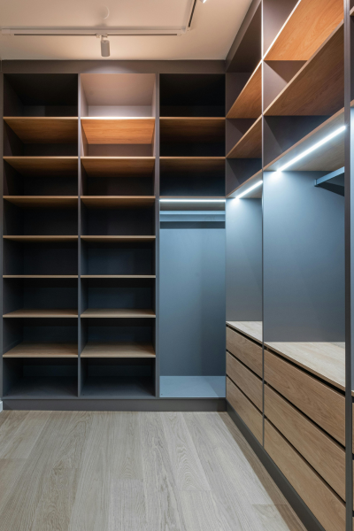 Dressing Sur Mesures