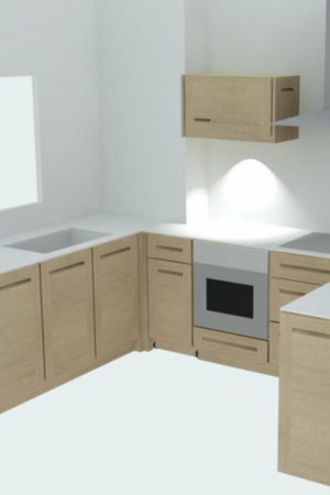 Conception Plan 3D
